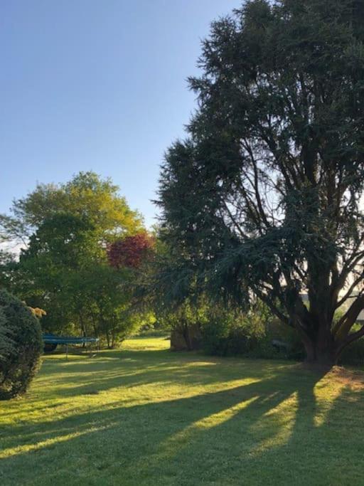 Campagne privée proche Giverny photo 1