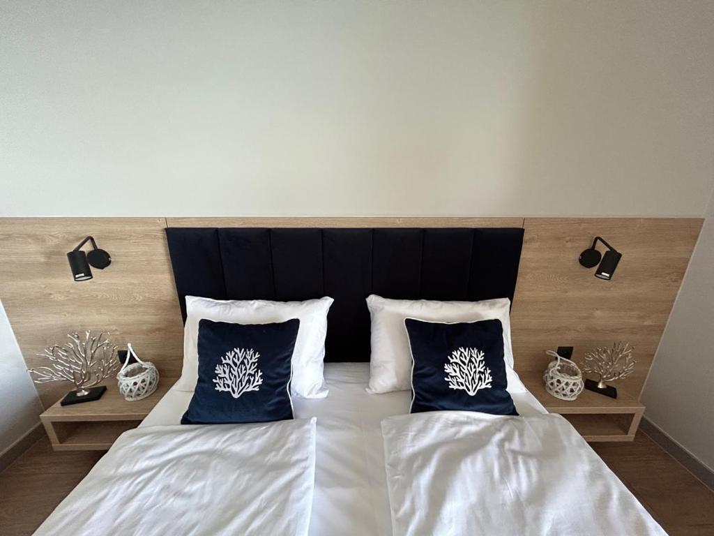 Lago Apartamenty Domki photo 3