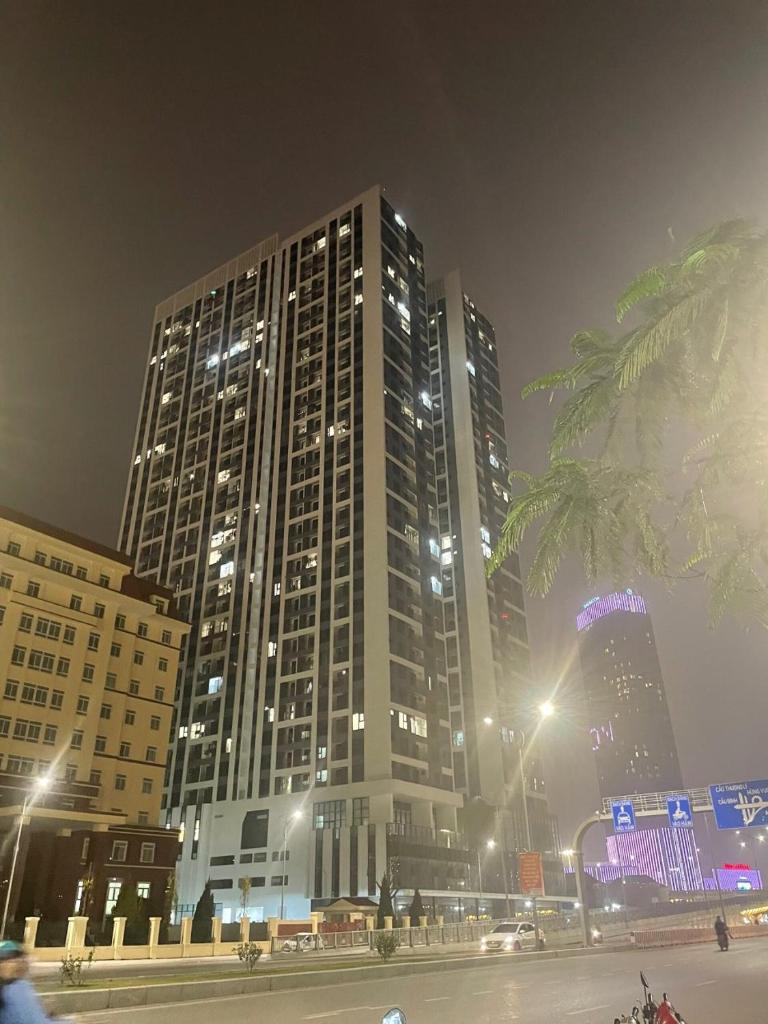 Hoàng Huy Grand Tower