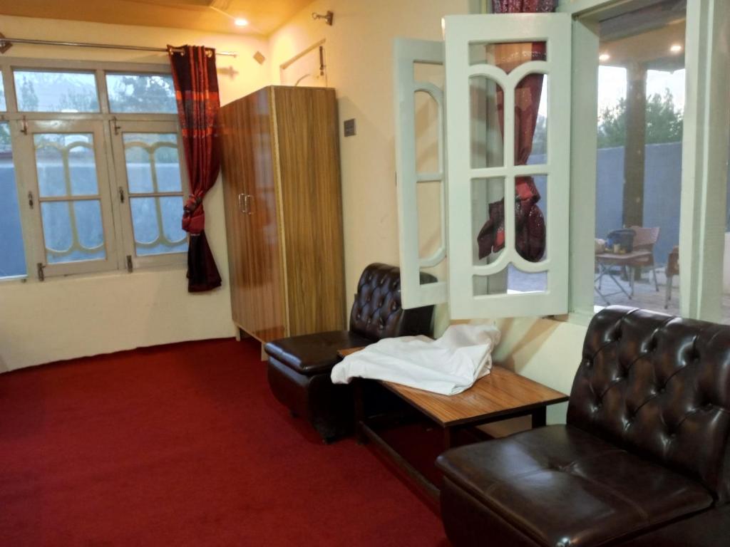 Stream View Guest House photo 2