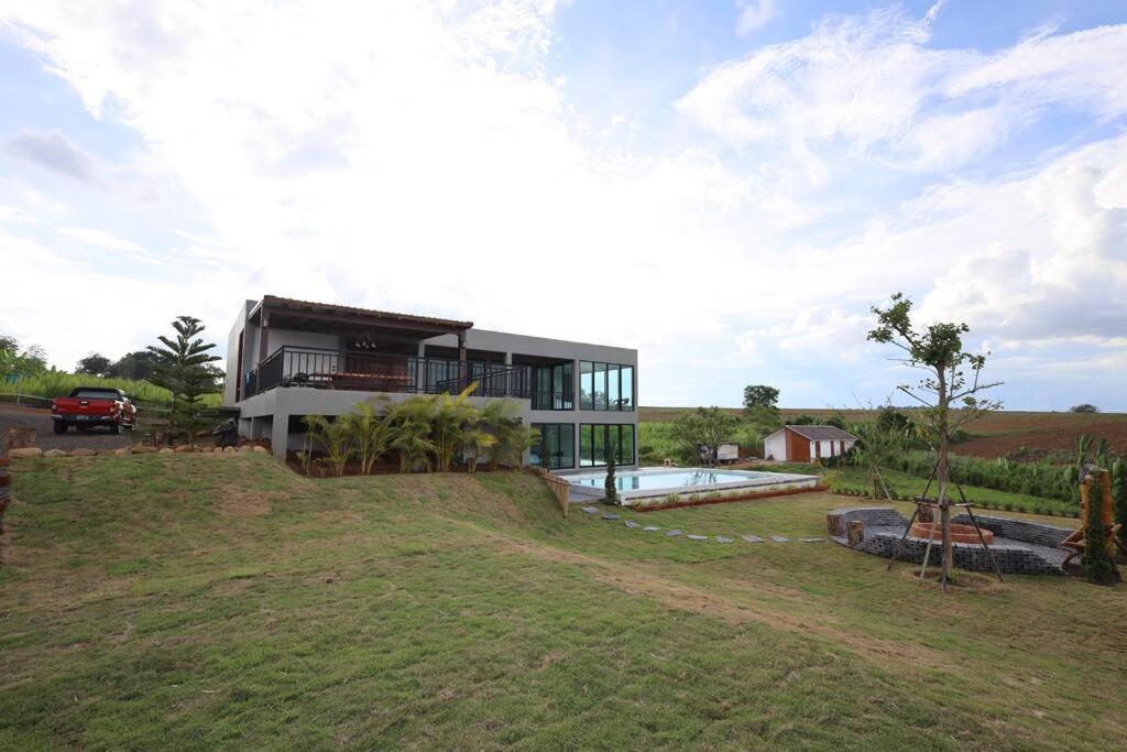 Million Stars Poolvilla photo 1