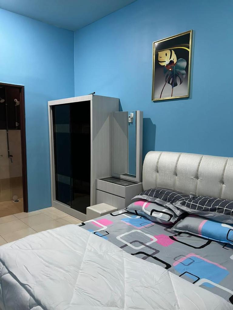 Norul Homestay