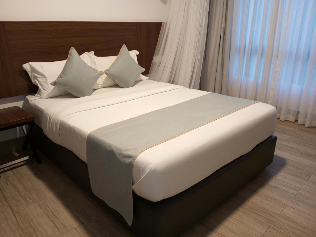 Seo Hotel photo 3