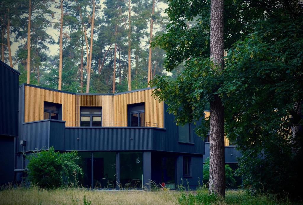Elf am See - Haus 7