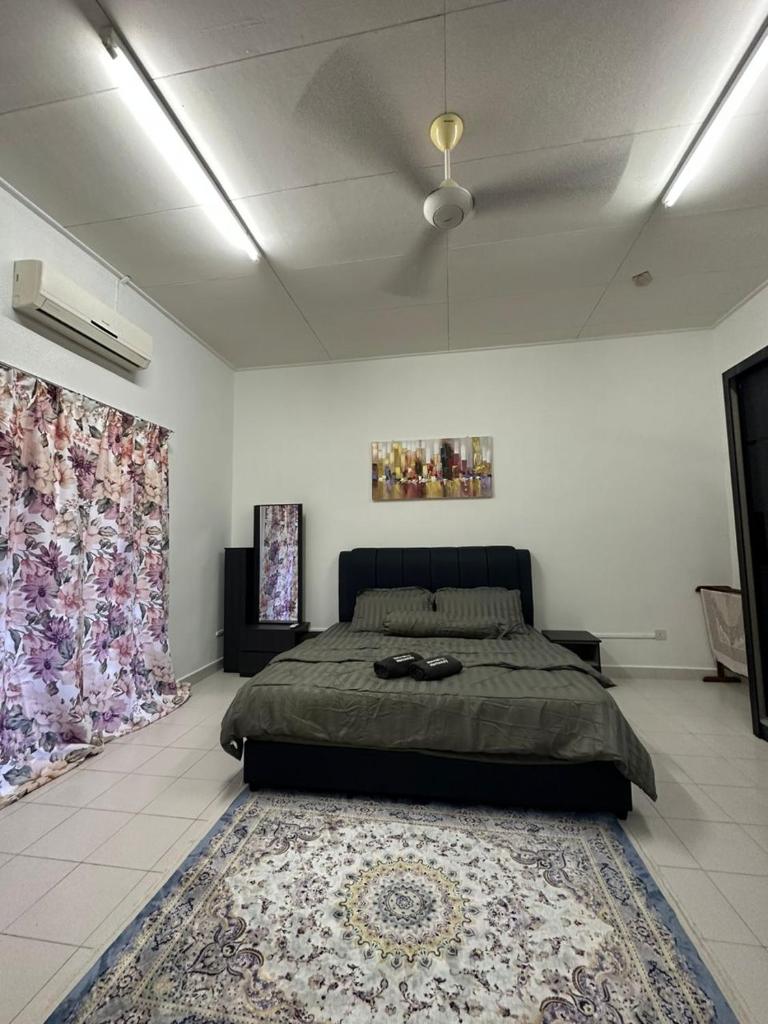 Naurah Homestay Kulai Mslim Only photo 4