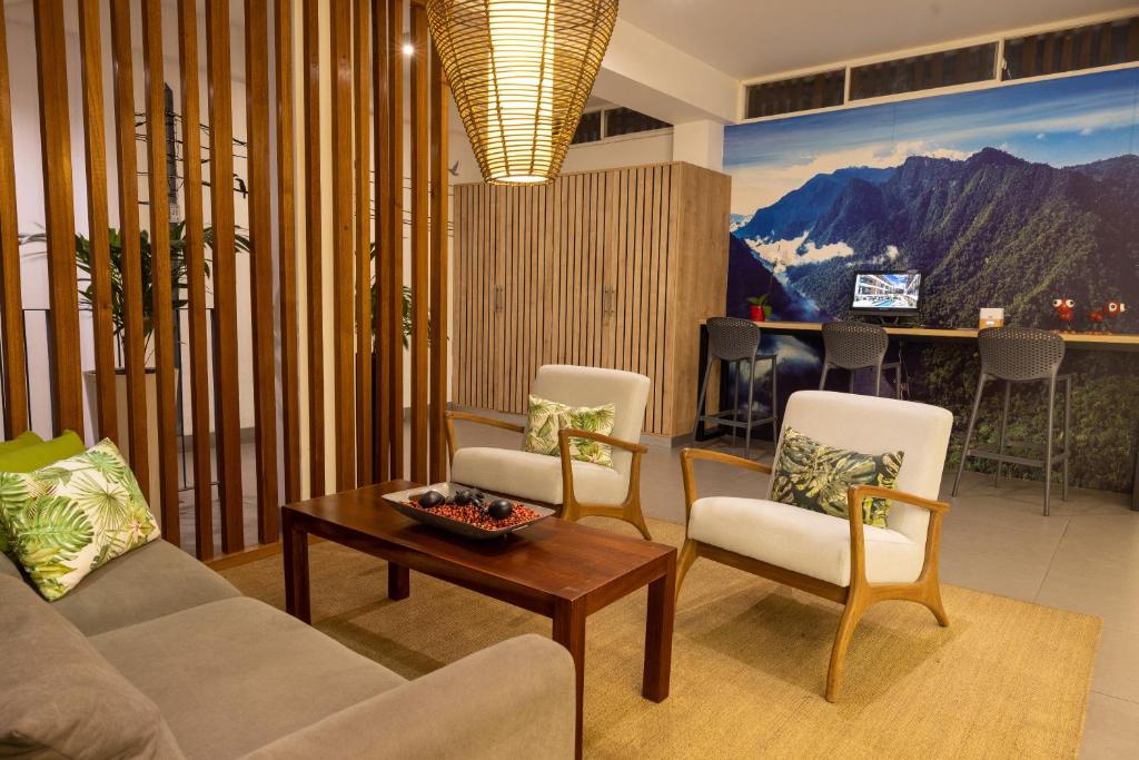 Tucan Suites Tarapoto - Hotel Asociado Casa Andina photo 2