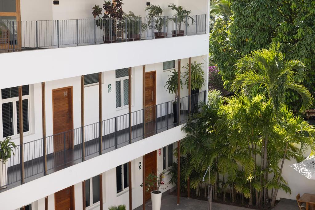 Tucan Suites Tarapoto - Hotel Asociado Casa Andina photo 4