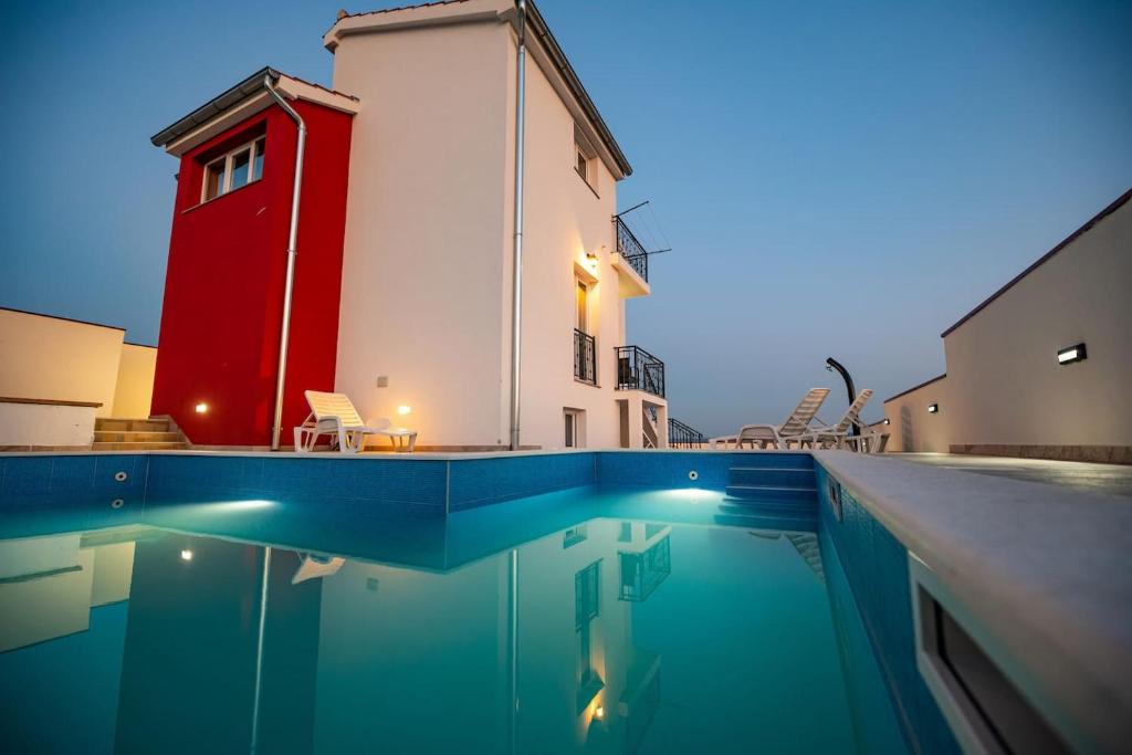 Olive Bridge Villa photo 3