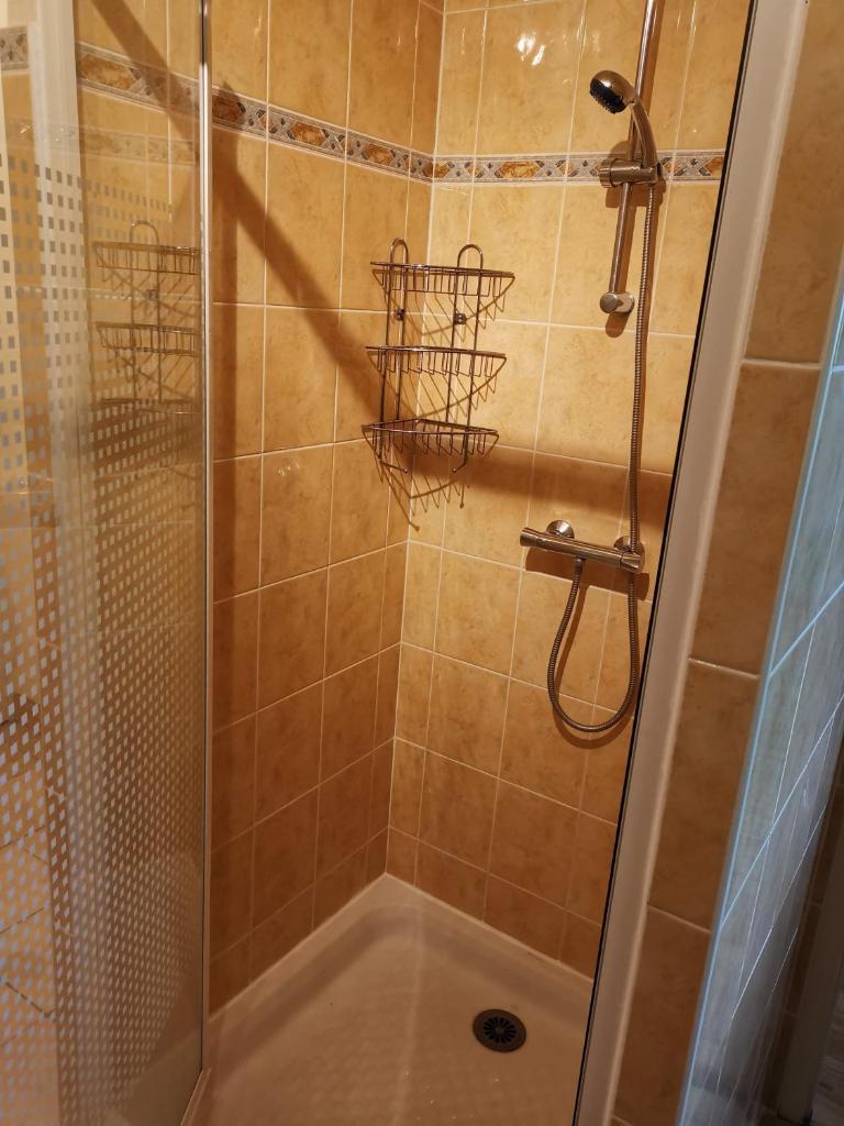 Chambre d'hôte dans une maison avec parking privée photo 1