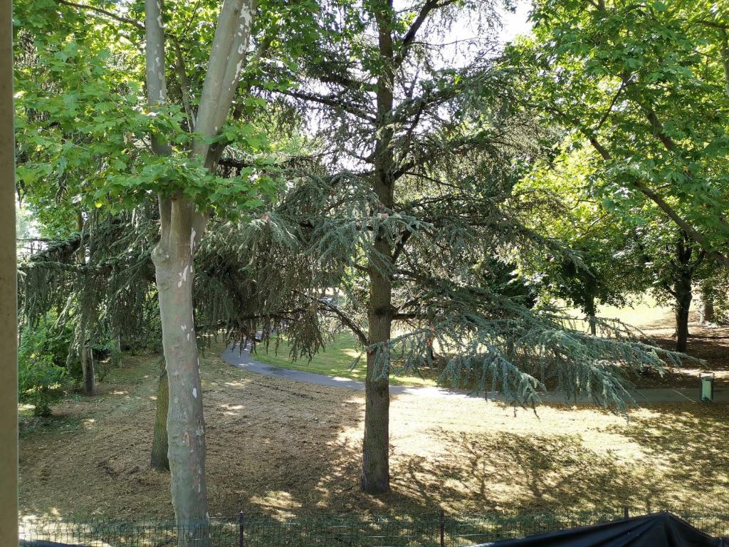 Chambre d'hôte dans une maison avec parking privée photo 2