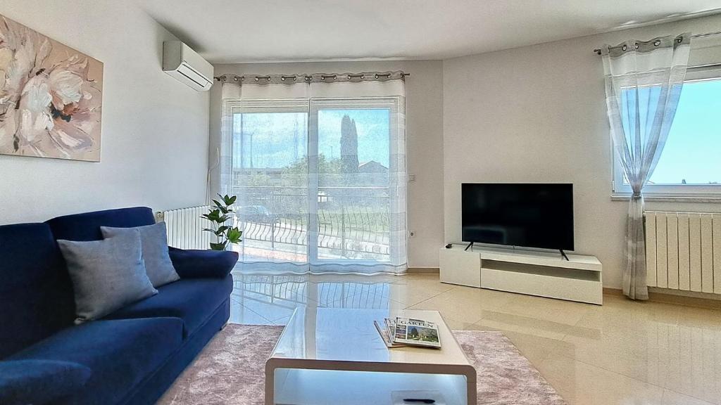 Apartment Vista 1 - with sea view photo 4