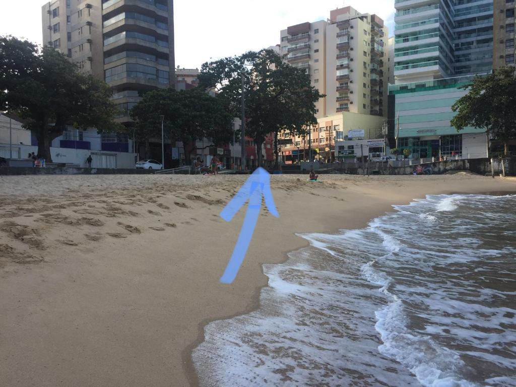 Frente a Praia das Castanheiras photo 2