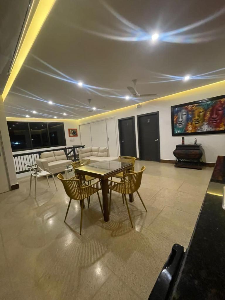 HOSTAL LOS CEDROS photo 4