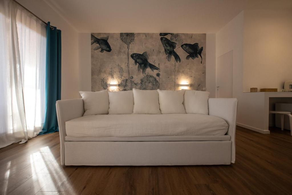 Il Borgo Boutique Rooms by KasaVacanze photo 4