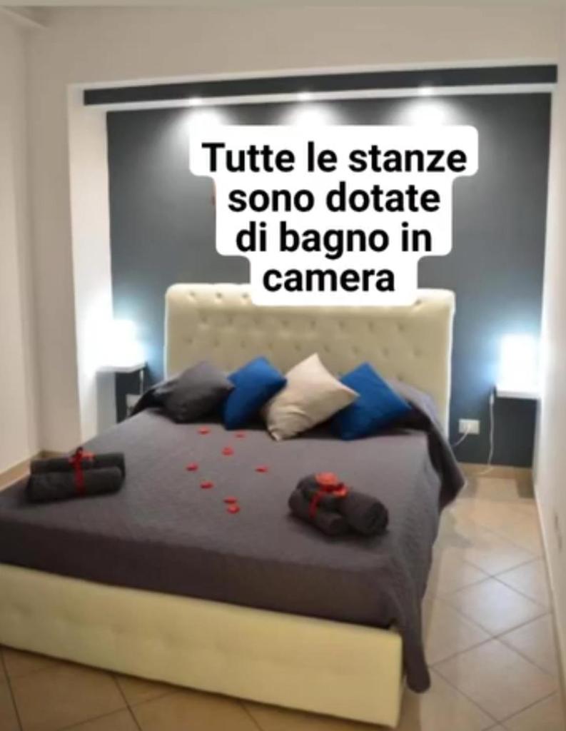 Villa longardi