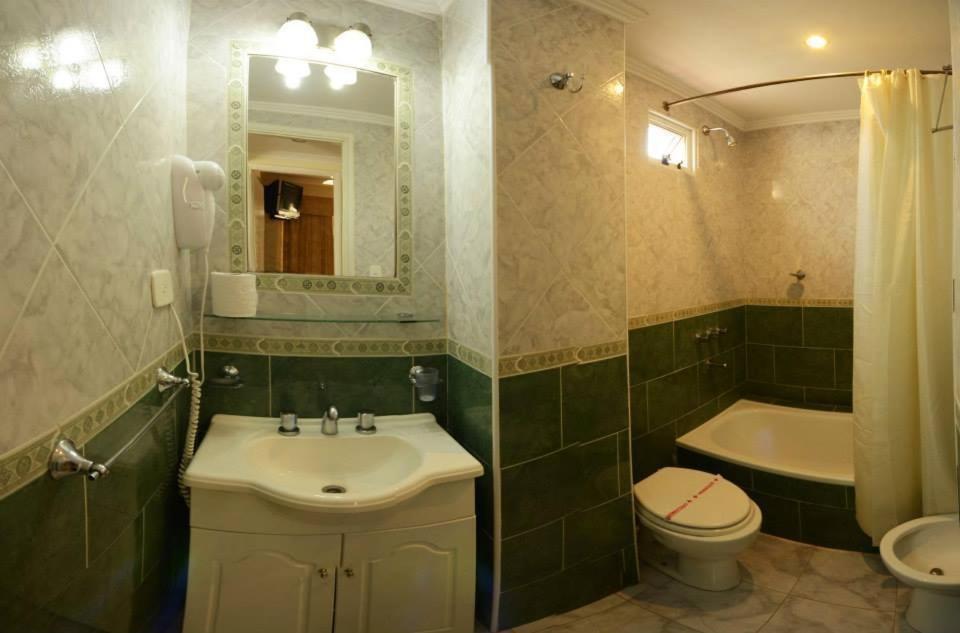 Hotel Paucam photo 2