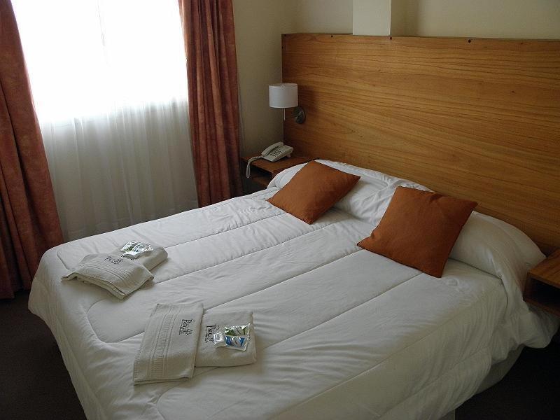Hotel Paucam photo 4