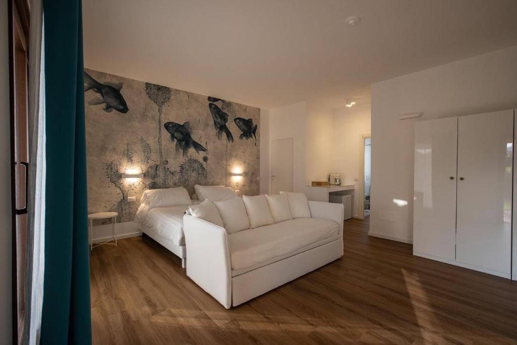Il Borgo Boutique Rooms by KasaVacanze photo 2