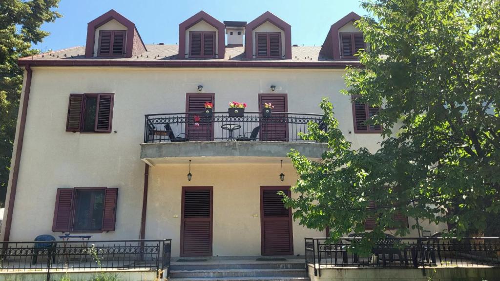 Apartman Popovic Cetinje photo 1