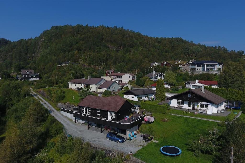 Casa Monami Leilighet i naturen nær Bergen photo 1