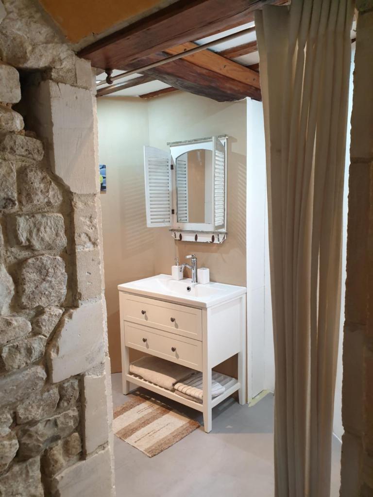 Moulin de la Bretonnière - Omaha Beach Dday Chambre B&B photo 4