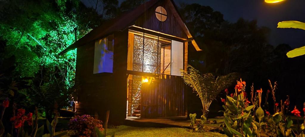 Glamping Lagos de Venecia photo 4