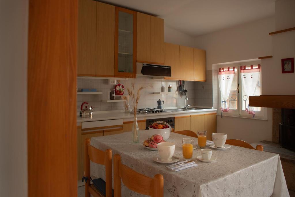 La Casa del Gelsomino photo 4