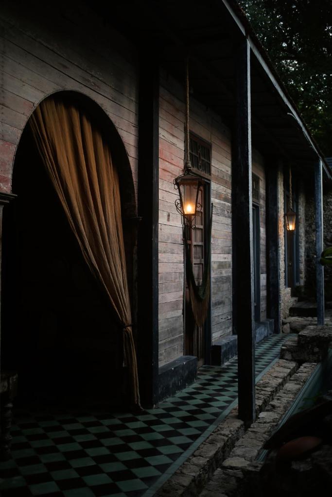 Coqui Coqui Casa de los Santos Izamal - THE ONLY ONE SUITE COLLECTION photo 1