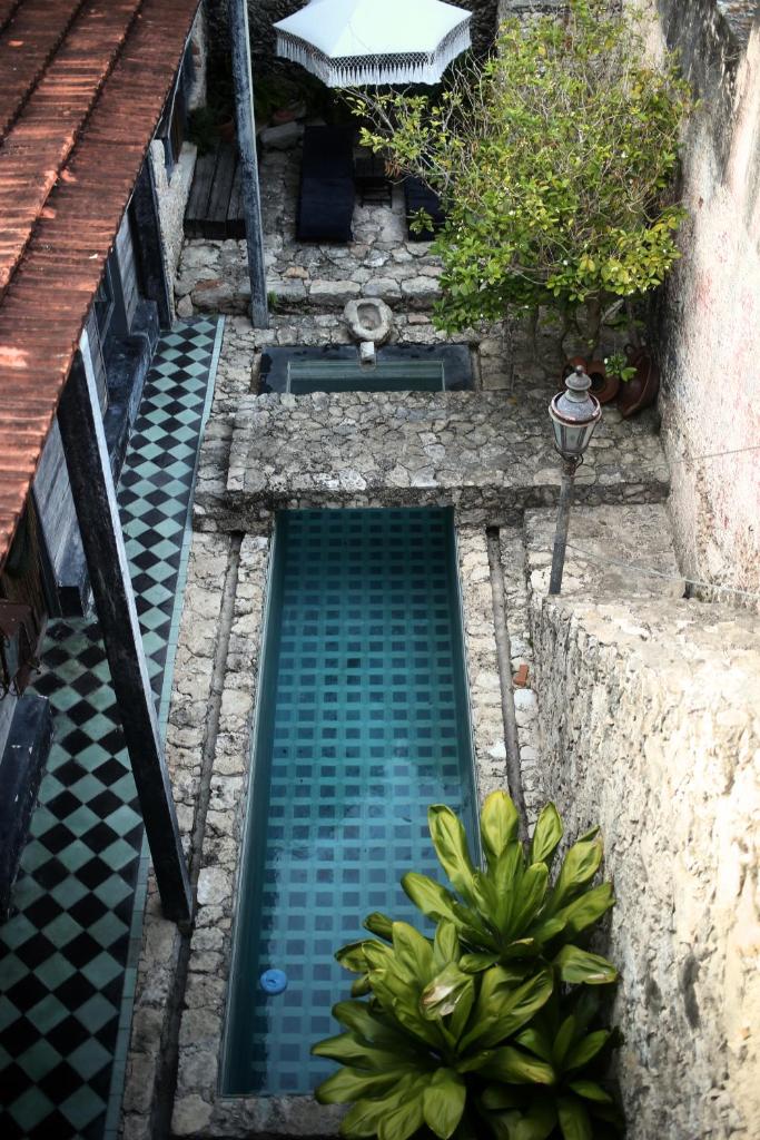 Coqui Coqui Casa de los Santos Izamal - THE ONLY ONE SUITE COLLECTION photo 3