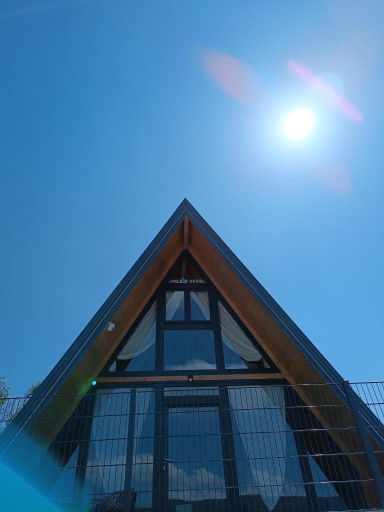 Stone Chalets - TERRA photo 1