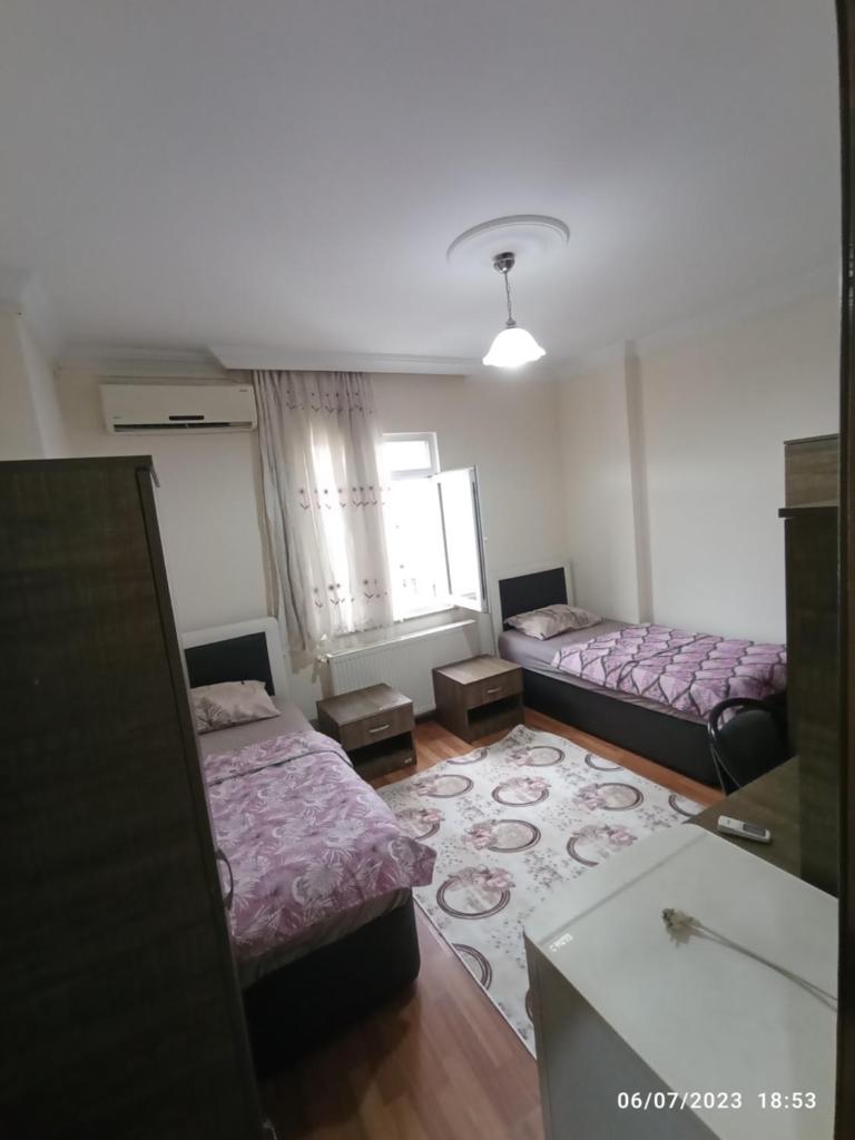 Airport apartments. with a sea view photo 2