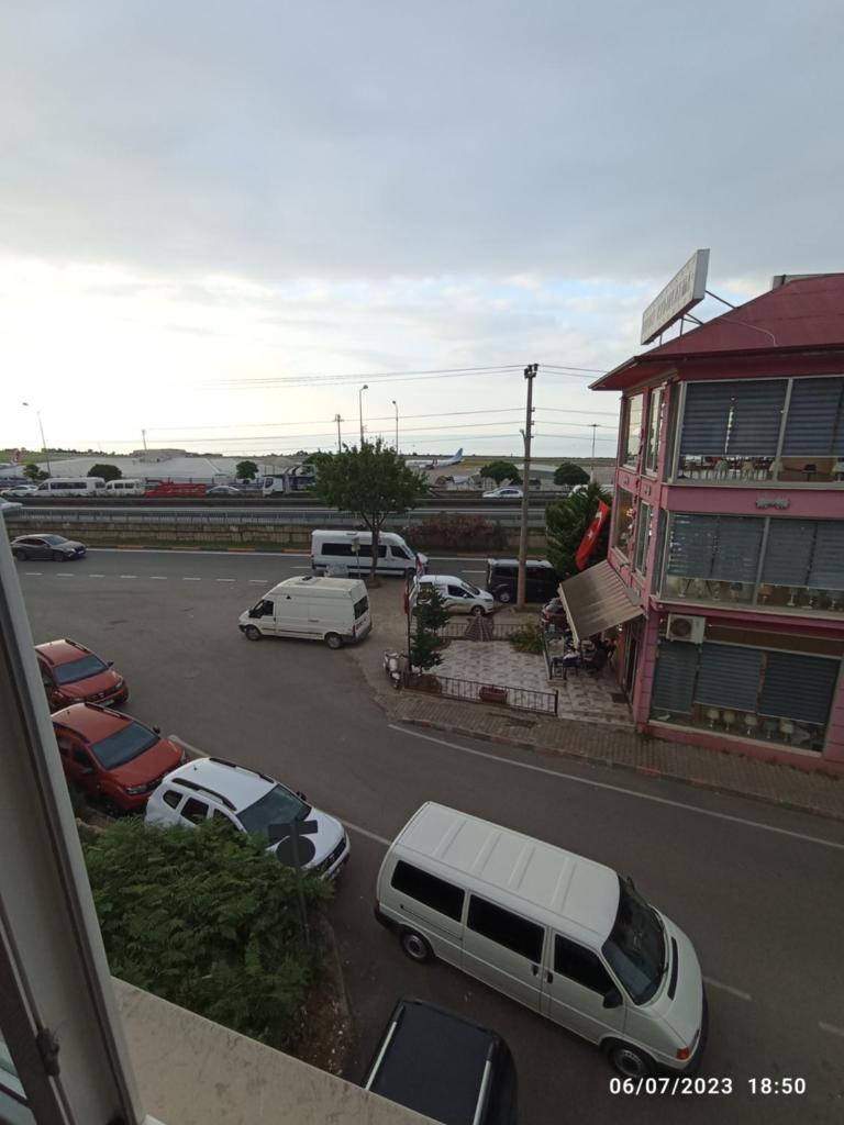 Airport apartments. with a sea view photo 4
