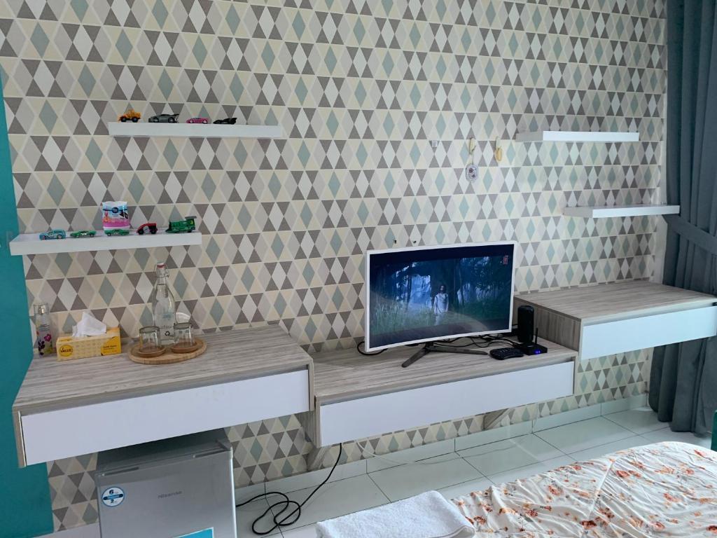 Ariana Roomstay @ skyloft photo 4
