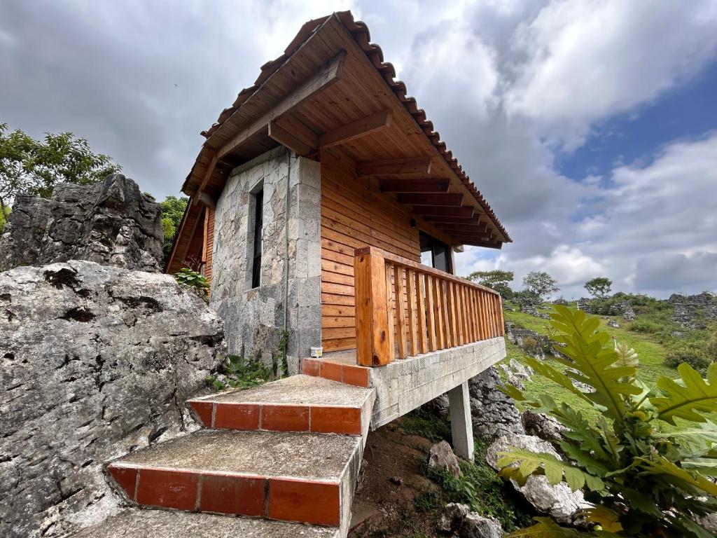 Cabañas Tepani photo 3