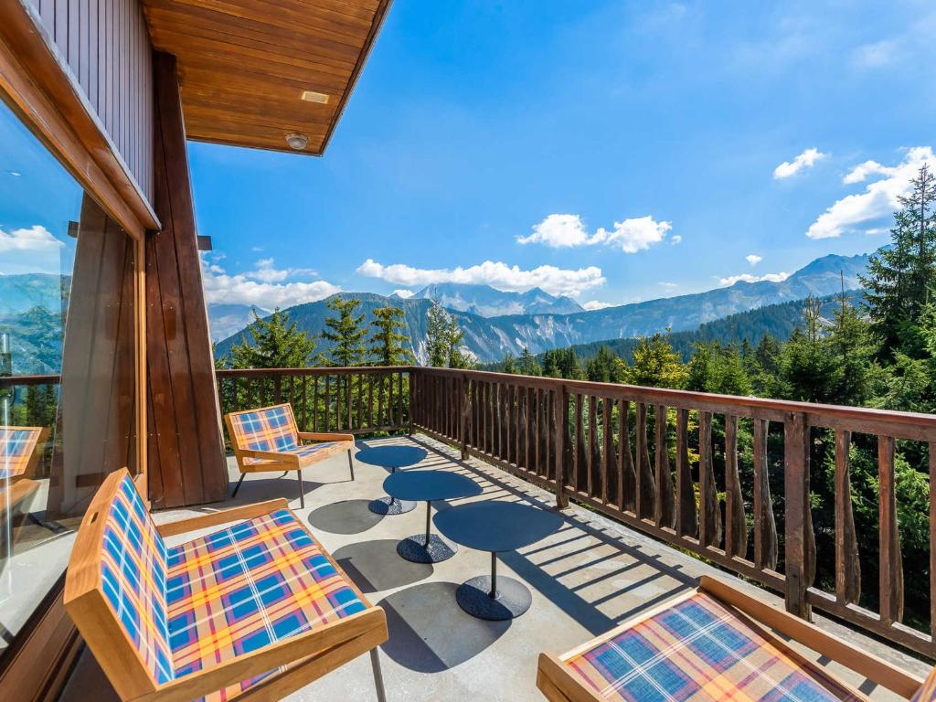 Appartement Courchevel 1850, 4 pièces, 6 personnes - FR-1-564-91 photo 2
