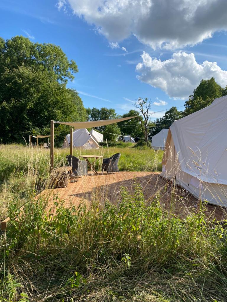 Green Glamping photo 2
