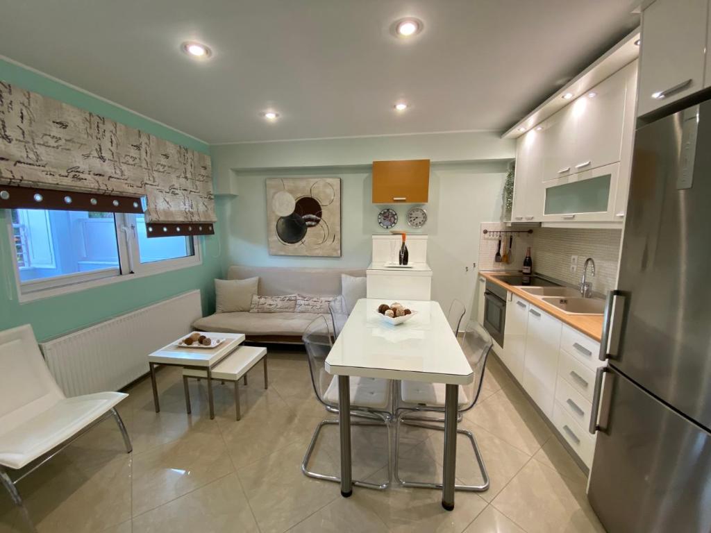 Airport TK Luxury Home