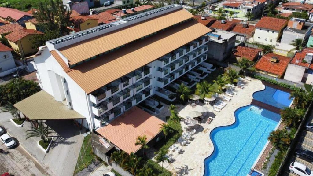 Flat 402 Laguna Beach - tipo Loft encantador, mobiliado e aconchegante photo 4