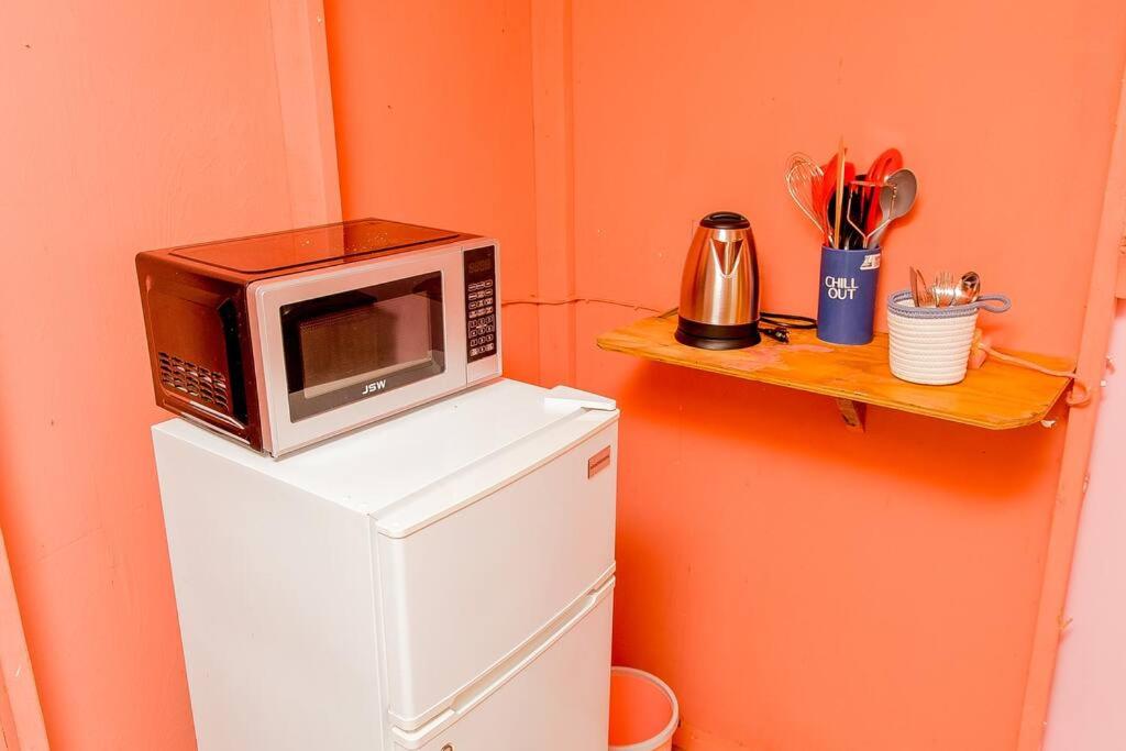 Negril's Hidden Gem With Modern Amenities photo 3