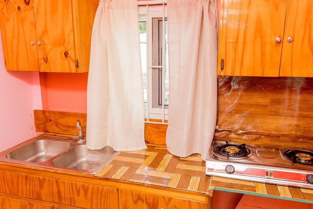 Negril's Hidden Gem With Modern Amenities photo 4