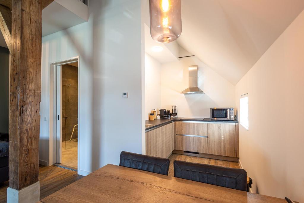 Boerderijkamer 't Keukentje photo 1