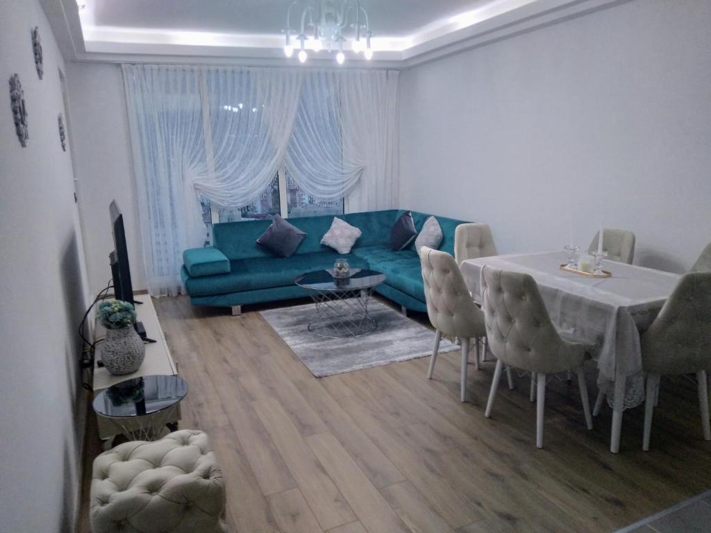 Cevahir Sky City apartment-SPA & Fitness center photo 1