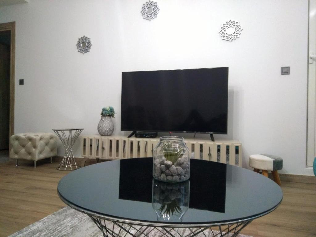 Cevahir Sky City apartment-SPA & Fitness center photo 3