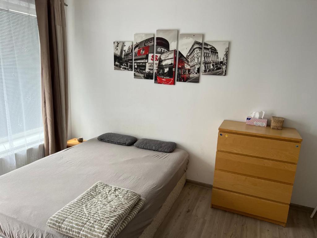 Beautiful 2 Bedroom Apartment photo 2