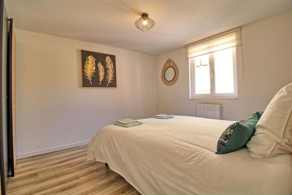 Logement CHEZ ANTHONE - Proche Obernai, logement pour 1 à 5 personnes photo 1