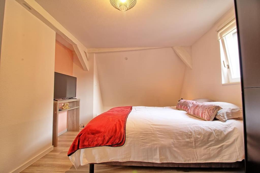 Logement CHEZ ANTHONE - Proche Obernai, logement pour 1 à 5 personnes photo 4