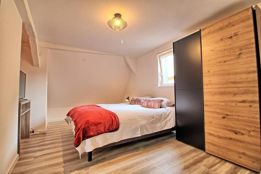 Logement CHEZ ANTHONE - Proche Obernai, logement pour 1 à 5 personnes photo 3