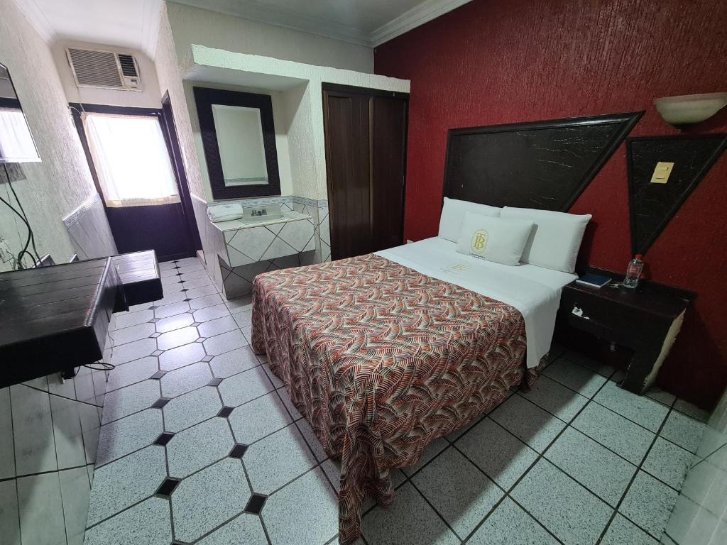 Hotel TorreBlanca photo 2