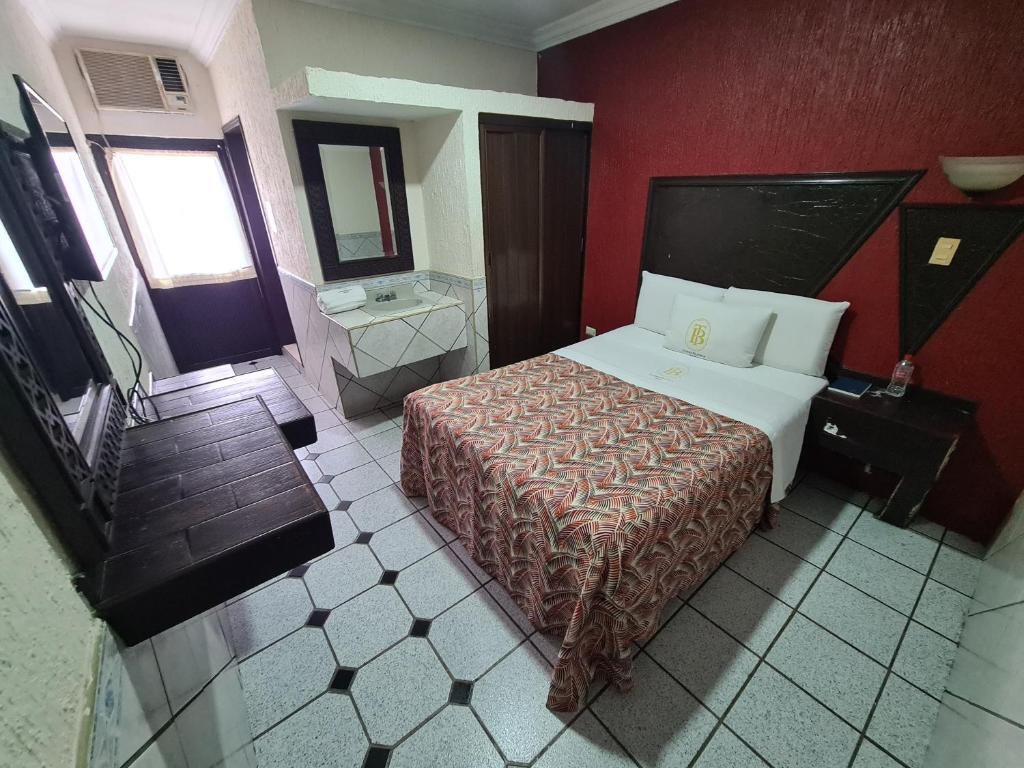 Hotel TorreBlanca photo 4