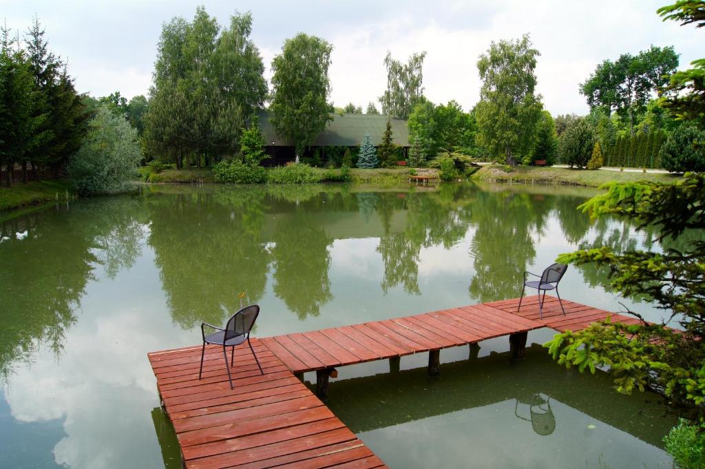 Złota Rybka photo 4